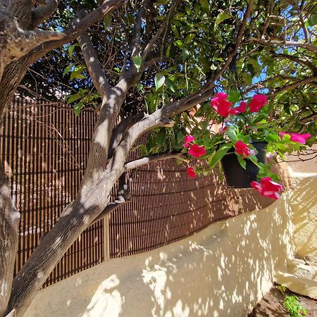 La Maddalena Holiday Home Exterior foto