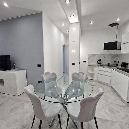 La Maddalena Holiday Home Exterior foto