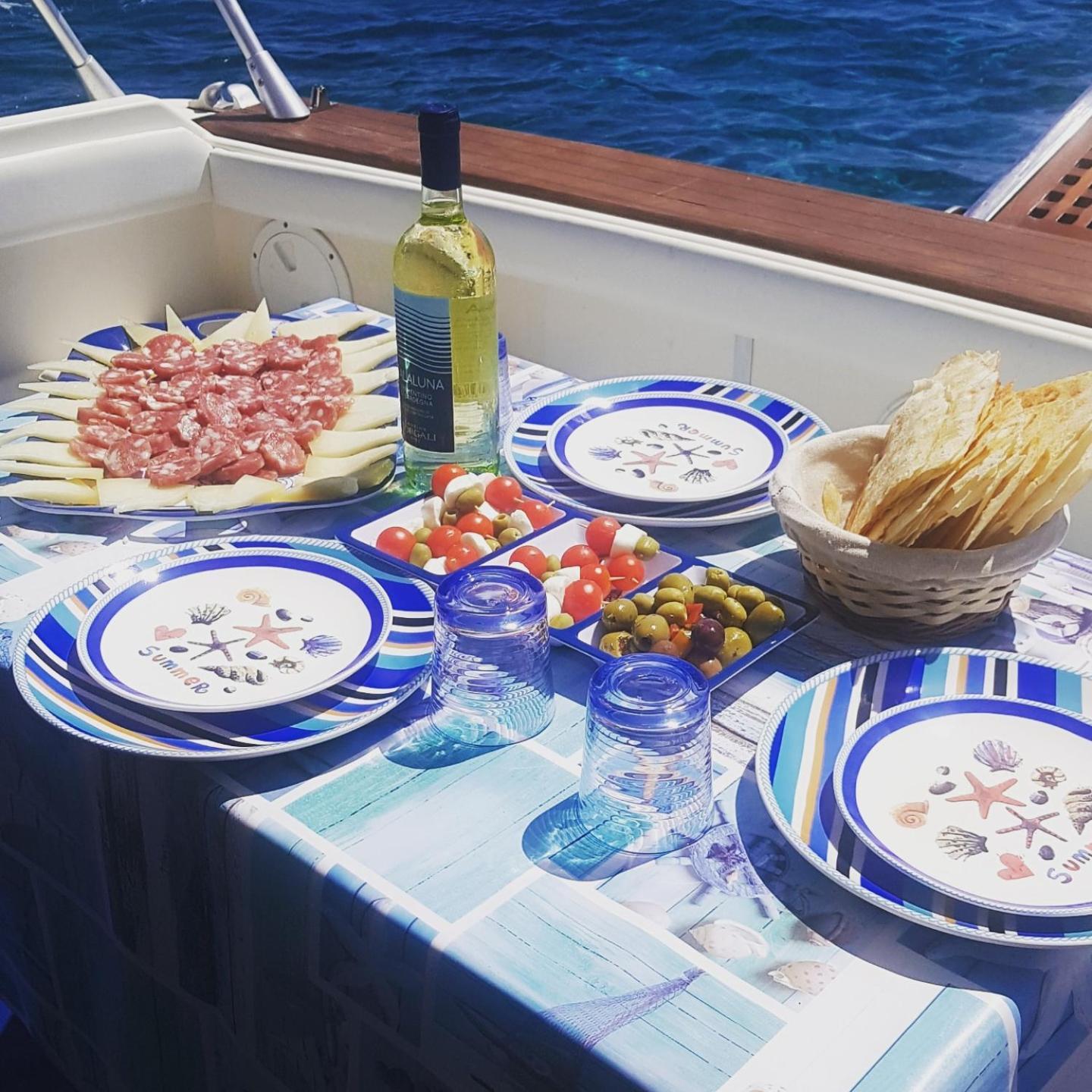 La Maddalena Holiday Home Exterior foto