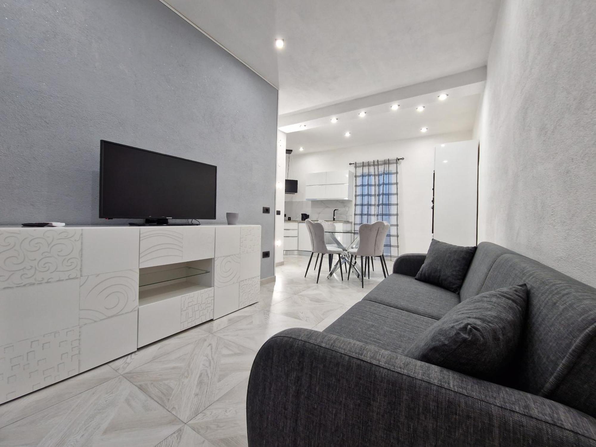 La Maddalena Holiday Home Exterior foto