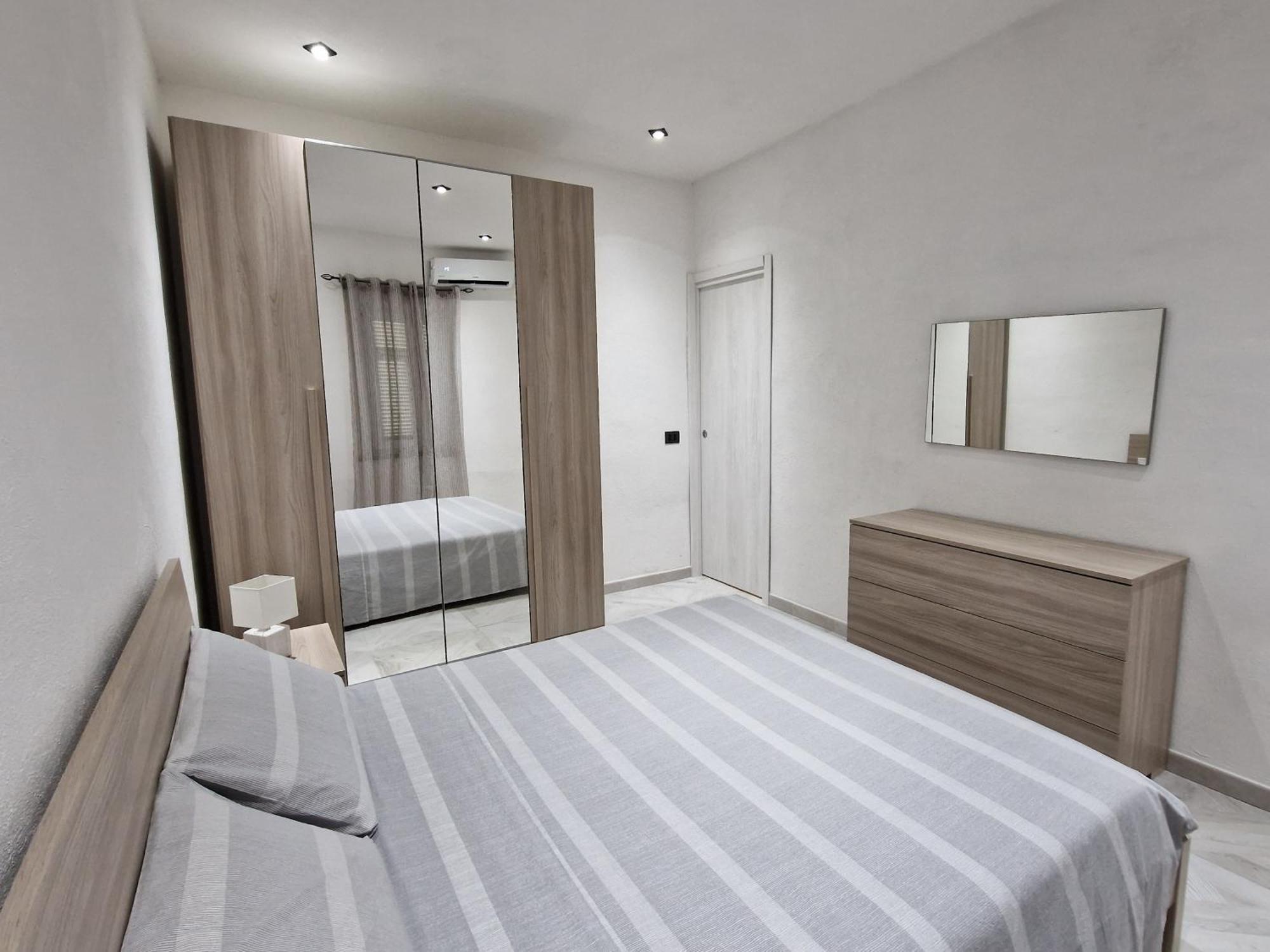 La Maddalena Holiday Home Exterior foto