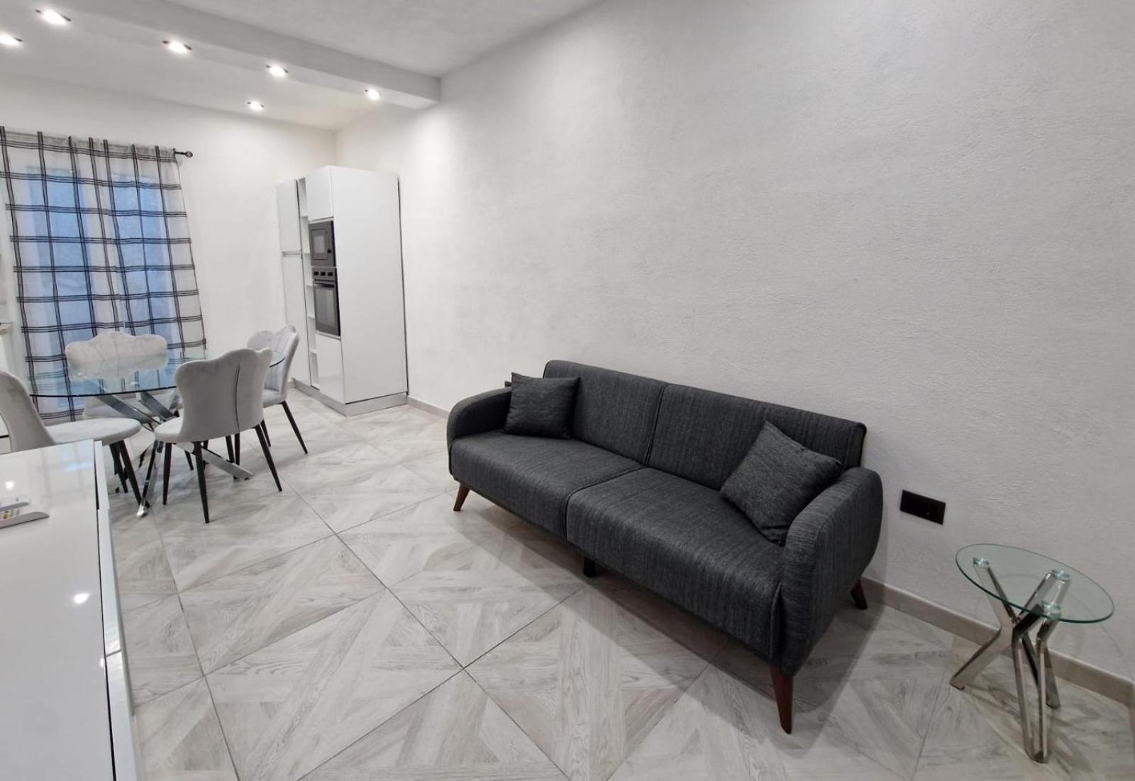 La Maddalena Holiday Home Exterior foto