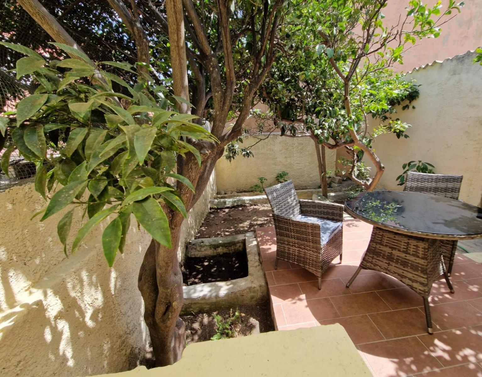 La Maddalena Holiday Home Exterior foto